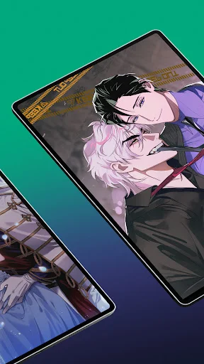 Download Tappytoon Manhwa & Novels Terbaru – Baca Komik Gratis - Screenshot 8