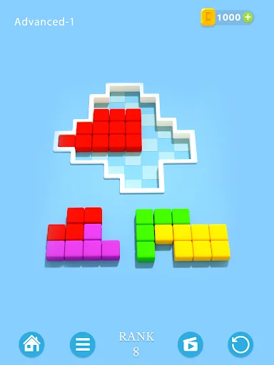 Download Puzzledom Terbaru – Koleksi Game Asah Otak Offline - Screenshot 9