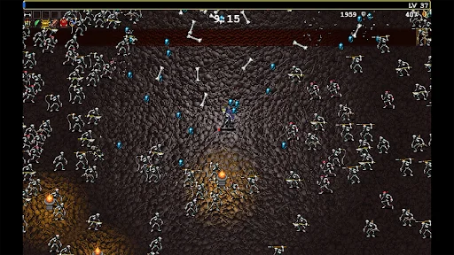 Download Vampire Survivors Terbaru – Game Roguelite Gratis - Screenshot 17