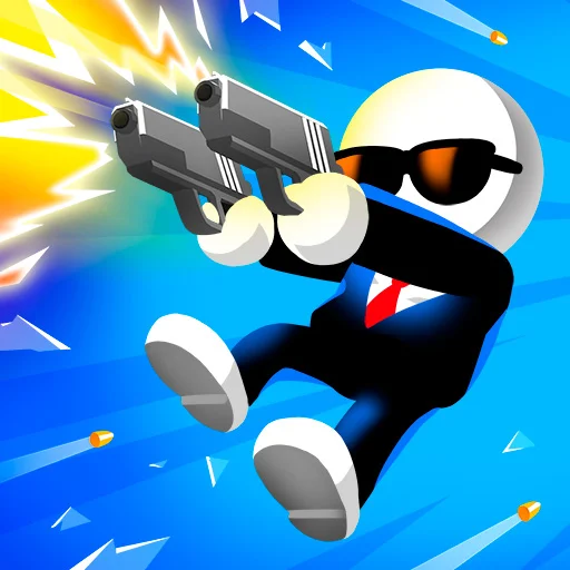 Download Johnny Trigger Terbaru – Game Aksi Seru Gratis