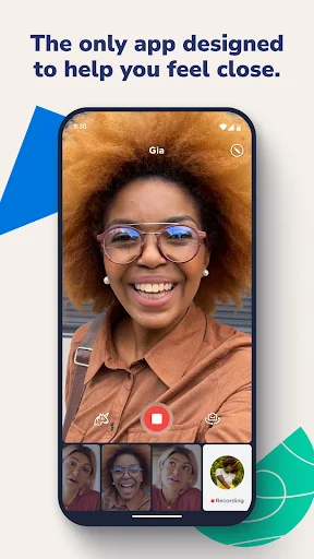 Download Marco Polo Video Messenger Terbaru – Chat Video Aman - Screenshot 1