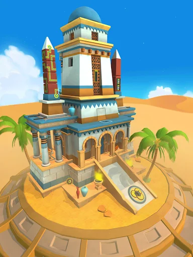 Download Cats in Time – Puzzle Kucing Lucu Terbaru Gratis - Screenshot 9