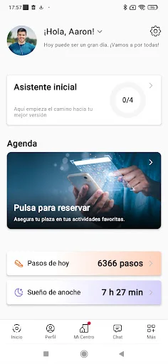 Download Connecta Terbaru – Kelola Kesehatan Anda dengan Mudah - Screenshot 1