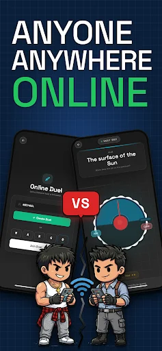 Download target.ai: Spectrum Party Game Terbaru – Game Seru Gratis - Screenshot 3