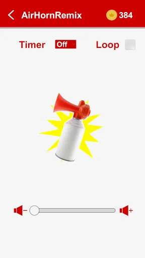 Download Air Horn Sounds Terbaru – Simulator Suara Lucu Gratis - Screenshot 7