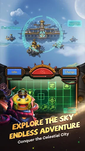 Download Gumballs & Dungeons Terbaru – Game Roguelike RPG Seru - Screenshot 17