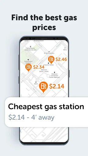 Download SpotAngels Parking Map & Deals – Cari Parkir Mudah - Screenshot 2