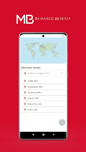 Download MB Marco Beteta Terbaru – Rekomendasi Restoran Terbaik - Screenshot 14