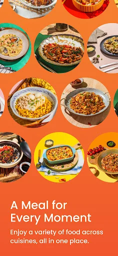 Download ChefGenie Terbaru – Pesan Makanan Cepat & Praktis - Screenshot 5