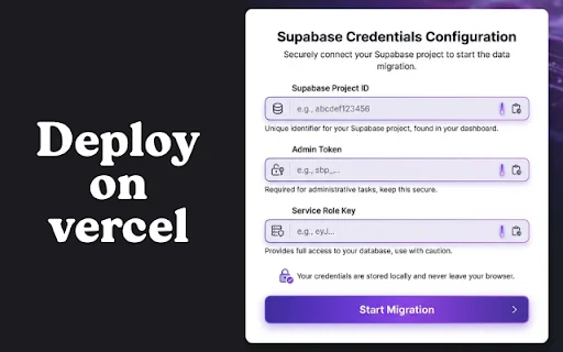 Lovable Code Downloader – Toolkit Produktivitas Developer Terbaik - Screenshot 2
