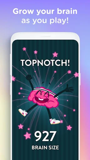Download WordBrain Terbaru – Game Asah Otak Gratis Terbaik - Screenshot 3