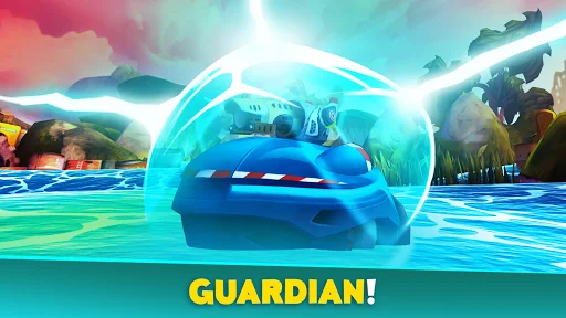 Download Battle Bay Terbaru – Game Pertempuran Kapal 5v5 Seru - Screenshot 4