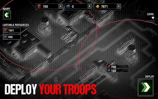 Download Zombie Gunship Survival Terbaru – Game Perang AC-130 - Screenshot 16