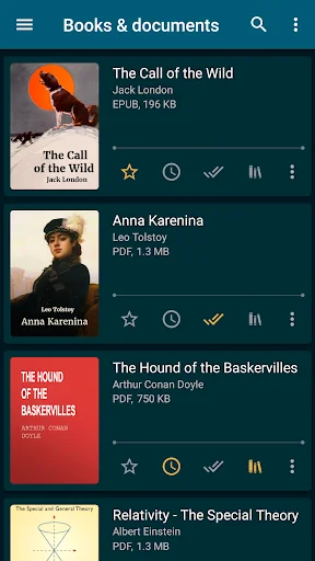 ReadEra Premium APK Terbaru – Aplikasi Baca Ebook Terbaik - Screenshot 2