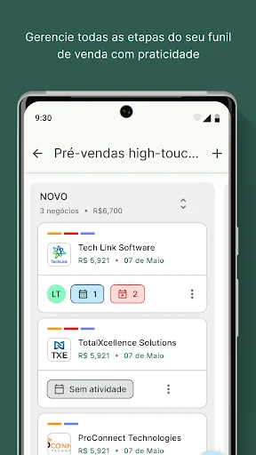 Download Leads2b Terbaru – Tingkatkan Penjualan Anda Sekarang - Screenshot 8