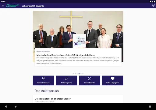 Download Jo!24 Terbaru – Aplikasi Komunikasi Resmi Gratis - Screenshot 4