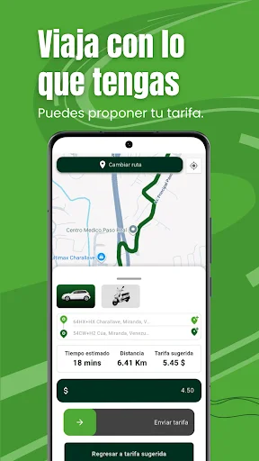 Download DinoDrivers Terbaru – Aplikasi Transportasi Terpercaya - Screenshot 3