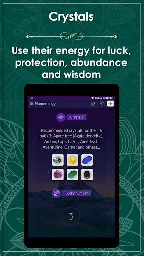 Numerology Rediscover Yourself: Temukan Jati Diri Anda Sekarang - Screenshot 14