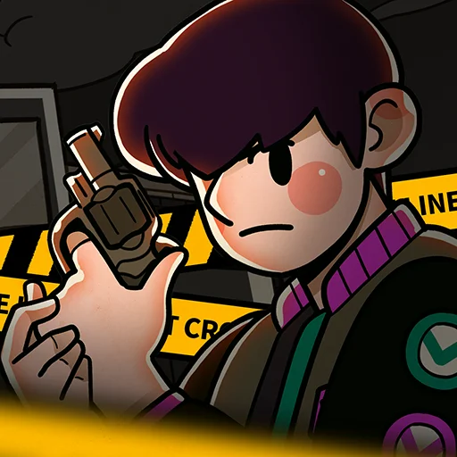 Download Detective S: Mystery Puzzle Terbaru – Game Detektif Seru