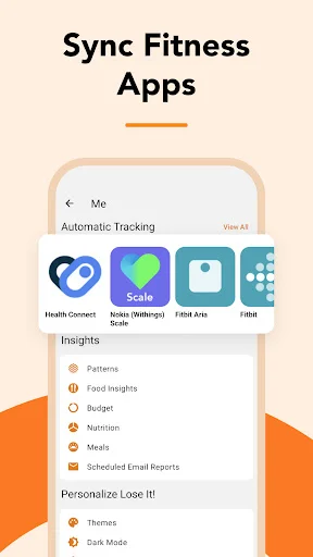 Download Lose It! Terbaru – Aplikasi Penghitung Kalori Gratis - Screenshot 7