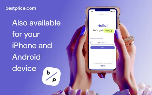 Download bestprice.com Terbaru – Temukan Kupon & Cashback Otomatis - Screenshot 5