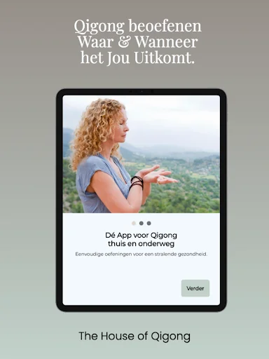 Unduh The House of Qigong Terbaru – Latihan Qigong Praktis - Screenshot 6