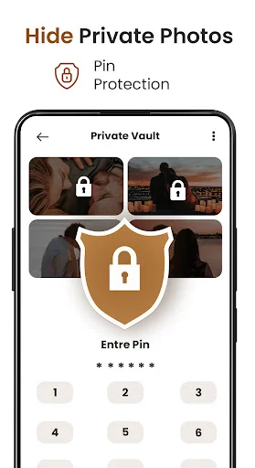 Download Gallaree Terbaru – Kelola Foto & Video Jadi Mudah - Screenshot 3