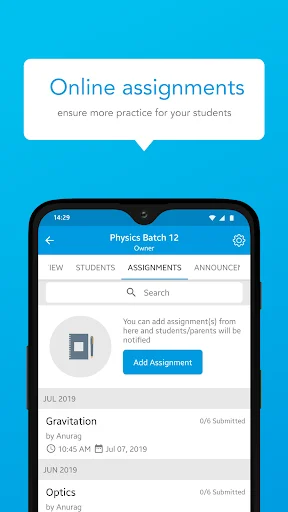 Download Your English Partner Terbaru – Belajar Bahasa Inggris - Screenshot 5