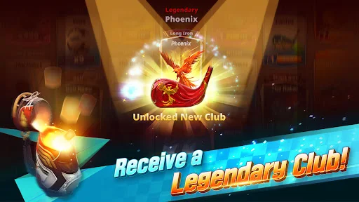 Download Golf Impact Terbaru – Game Golf 3D Paling Seru - Screenshot 3