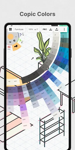 Download Concepts Terbaru – Sketsa dan Catatan Tanpa Batas - Screenshot 6