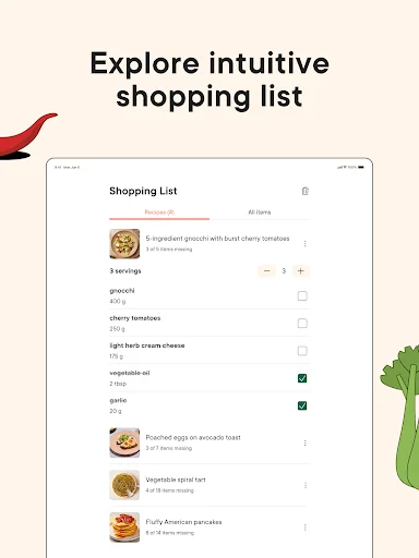 Download Kitchen Stories Terbaru – Resep Masakan & Tips Memasak - Screenshot 15