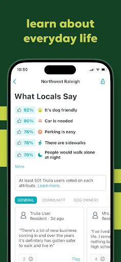 Download Trulia Terbaru – Cari Rumah Dijual & Sewa Gratis - Screenshot 6