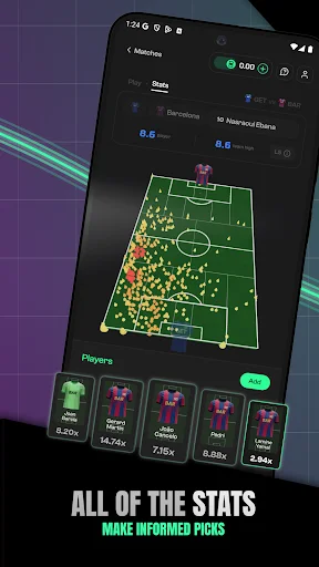Download TBG Picks Terbaru – Prediksi Sepak Bola Akurat 2024 - Screenshot 6