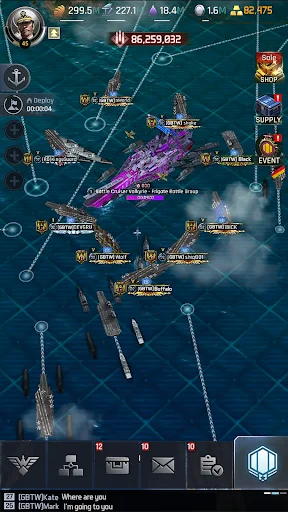 Download Gunship Battle Total Warfare – Strategi Militer Terbaik - Screenshot 16