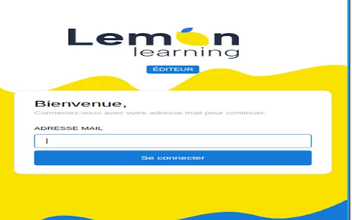 Download Lemon Learning Editor 2 Terbaru – Panduan Efektif - Screenshot 1