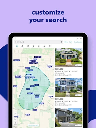 Download Trulia Terbaru – Cari Rumah Dijual & Sewa Gratis - Screenshot 18