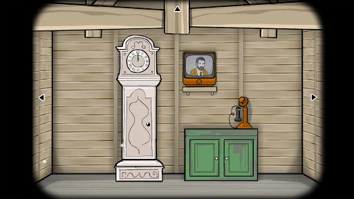 Download Cube Escape Collection Terbaru – Misteri Rusty Lake - Screenshot 6