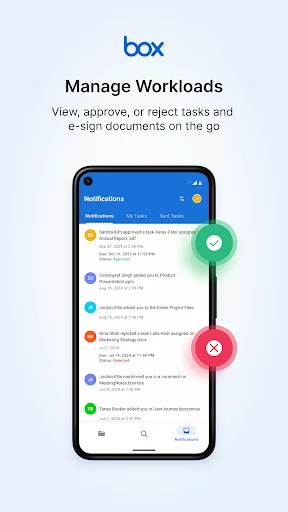 Download Box Terbaru – Platform Manajemen Konten AI Terbaik - Screenshot 5