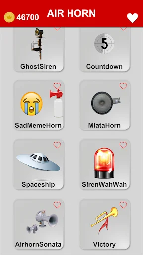 Download Air Horn Sounds Terbaru – Simulator Suara Lucu Gratis - Screenshot 12