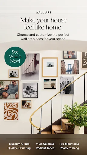 Download Shutterfly Terbaru – Cetak Foto & Hadiah Kustom Mudah - Screenshot 6