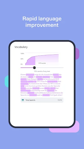 Download Lingvist Terbaru – Belajar Bahasa Asing dengan Cepat - Screenshot 14