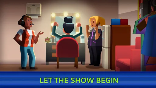 Download TV Empire Tycoon Terbaru – Game Simulasi TV Gratis - Screenshot 4