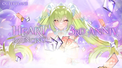 Download OUTERPLANE – Strategy Anime Terbaru – RPG Turn-Based Terbaik - Screenshot 1