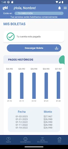 Download Mi Gtd Terbaru – Aplikasi Manajemen Tugas GTD Gratis - Screenshot 5