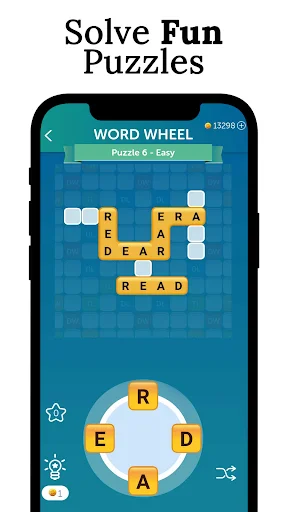Download Words With Friends Terbaru – Game Kata Seru Gratis - Screenshot 13