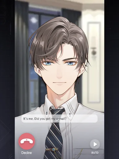Download Tears of Themis Terbaru – Game Simulasi Romansa Terbaik - Screenshot 14
