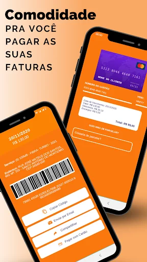 Download UltraTurbo Terbaru – Aplikasi Resmi Pelanggan Internet - Screenshot 3