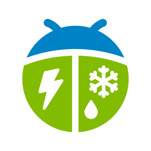 Download WeatherBug Terbaru – Cek Cuaca & Radar Badai Gratis