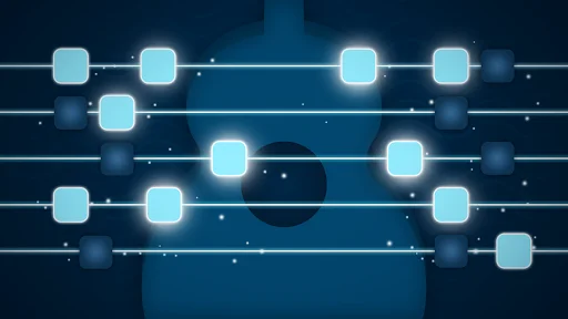 Download Harmony: Relaxing Music Puzzle Terbaru – Game Santai - Screenshot 17