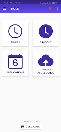 Download THE ABBA Timekeeper Terbaru – Solusi Payroll Efisien - Screenshot 2